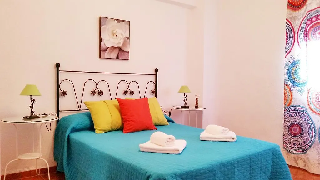 Apartamento Jose Maria Corona Μάλαγα Διαμέρισμα