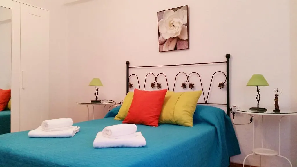 Apartamento Jose Maria Corona Μάλαγα 0*,  Ισπανία