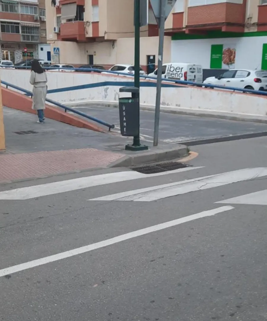 Apartamento Jose Maria Corona Malaga 0*,  Spain
