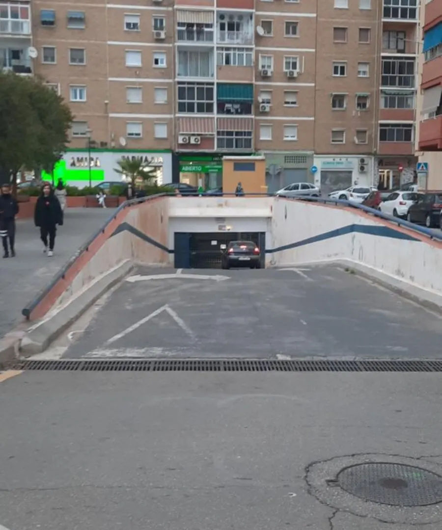 Διαμέρισμα Apartamento Jose Maria Corona Μάλαγα Ισπανία