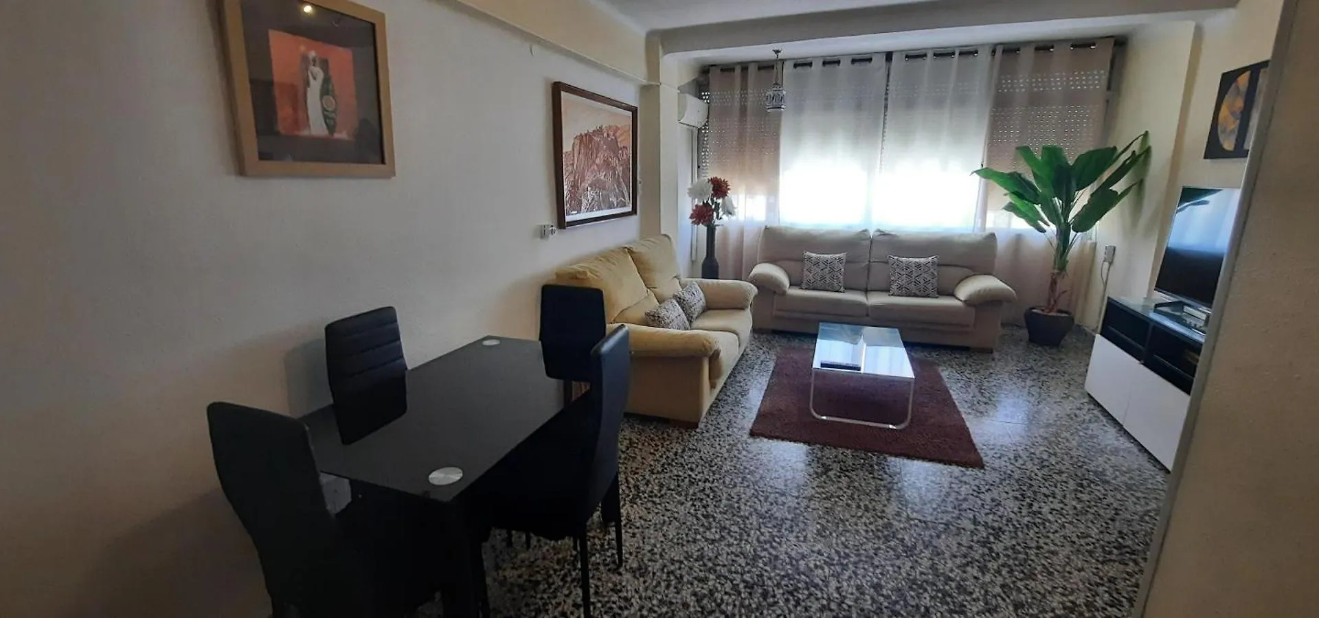 Διαμέρισμα Apartamento Jose Maria Corona Μάλαγα