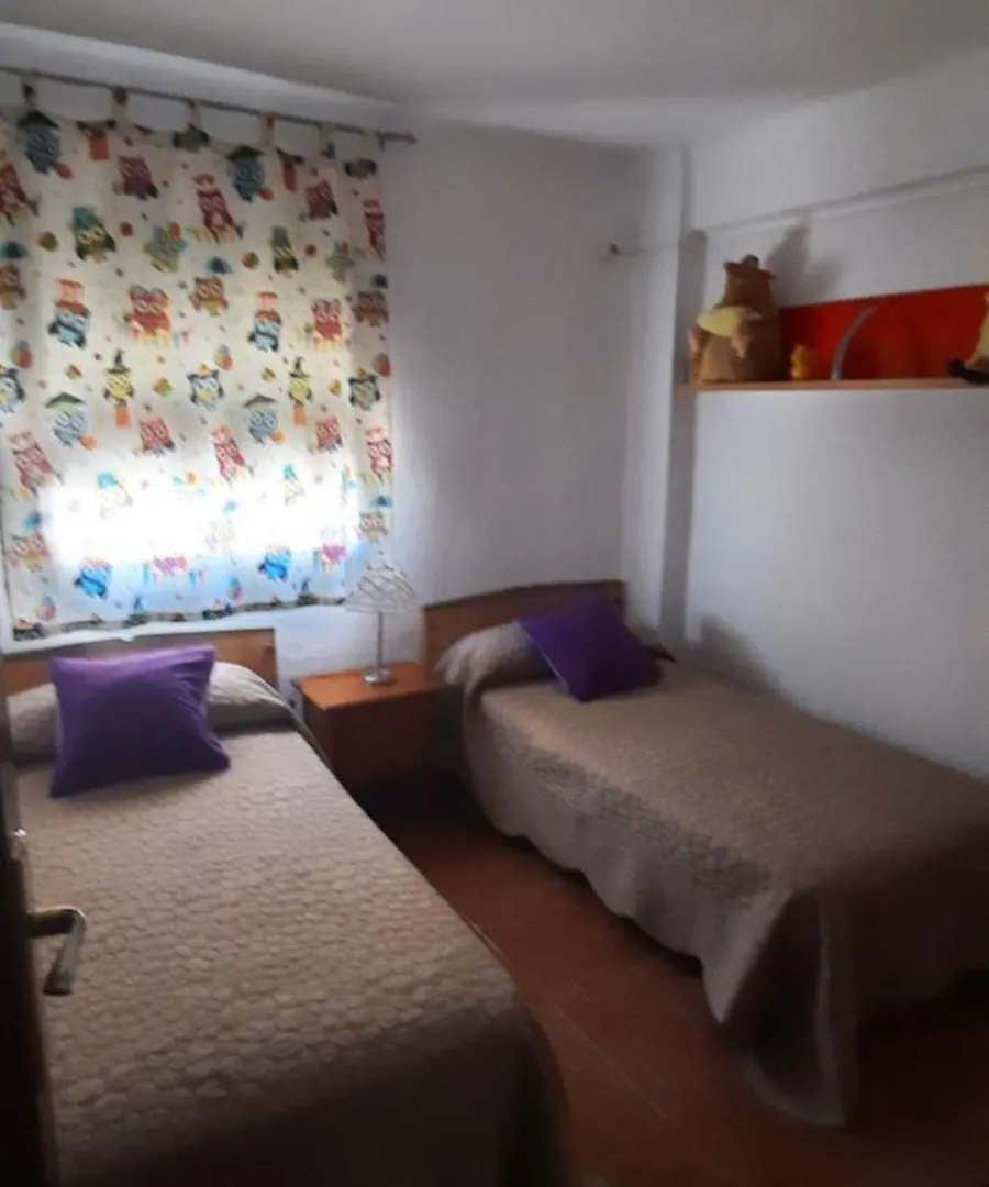 Apartamento Jose Maria Corona Μάλαγα Διαμέρισμα