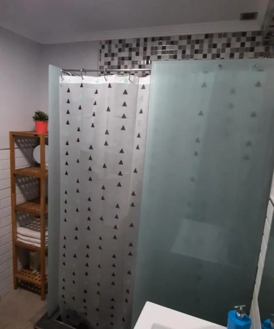 Διαμέρισμα Apartamento Jose Maria Corona Μάλαγα