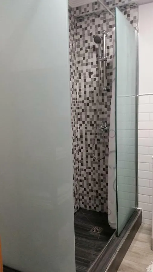 Apartamento Jose Maria Corona Μάλαγα Διαμέρισμα
